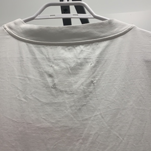 Maison Margiela Paris Tee Shirt - Picture 4 of 7